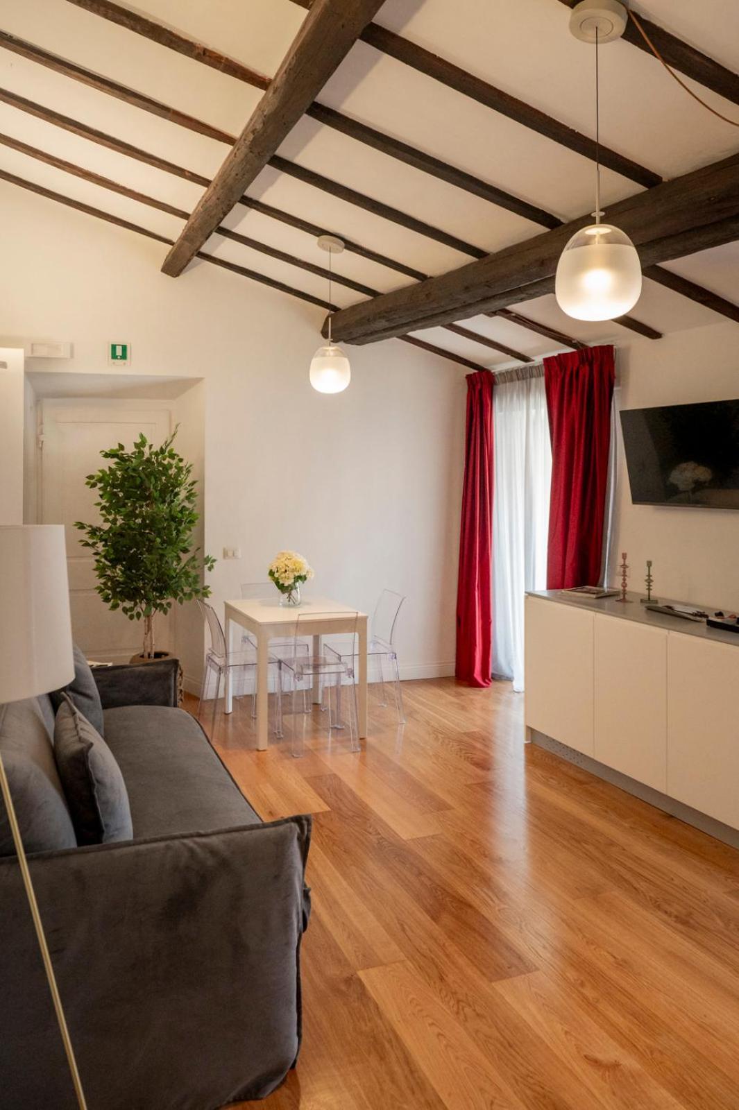 The Place Home Rome Exterior photo