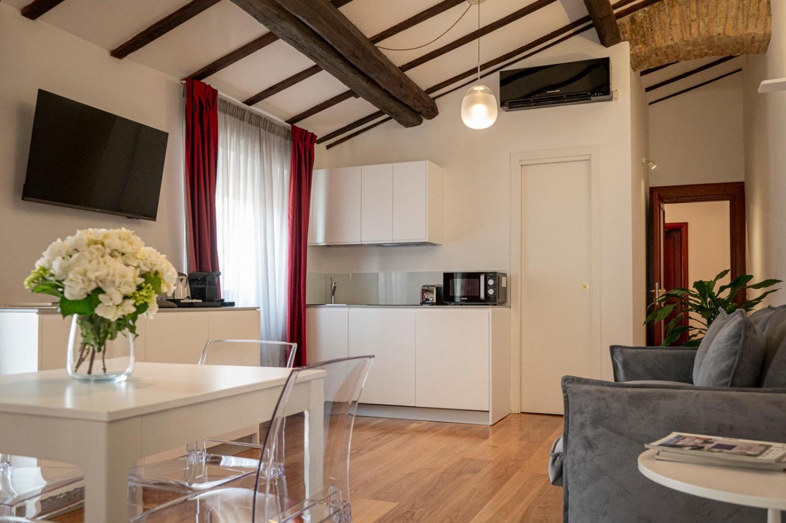 The Place Home Rome Exterior photo