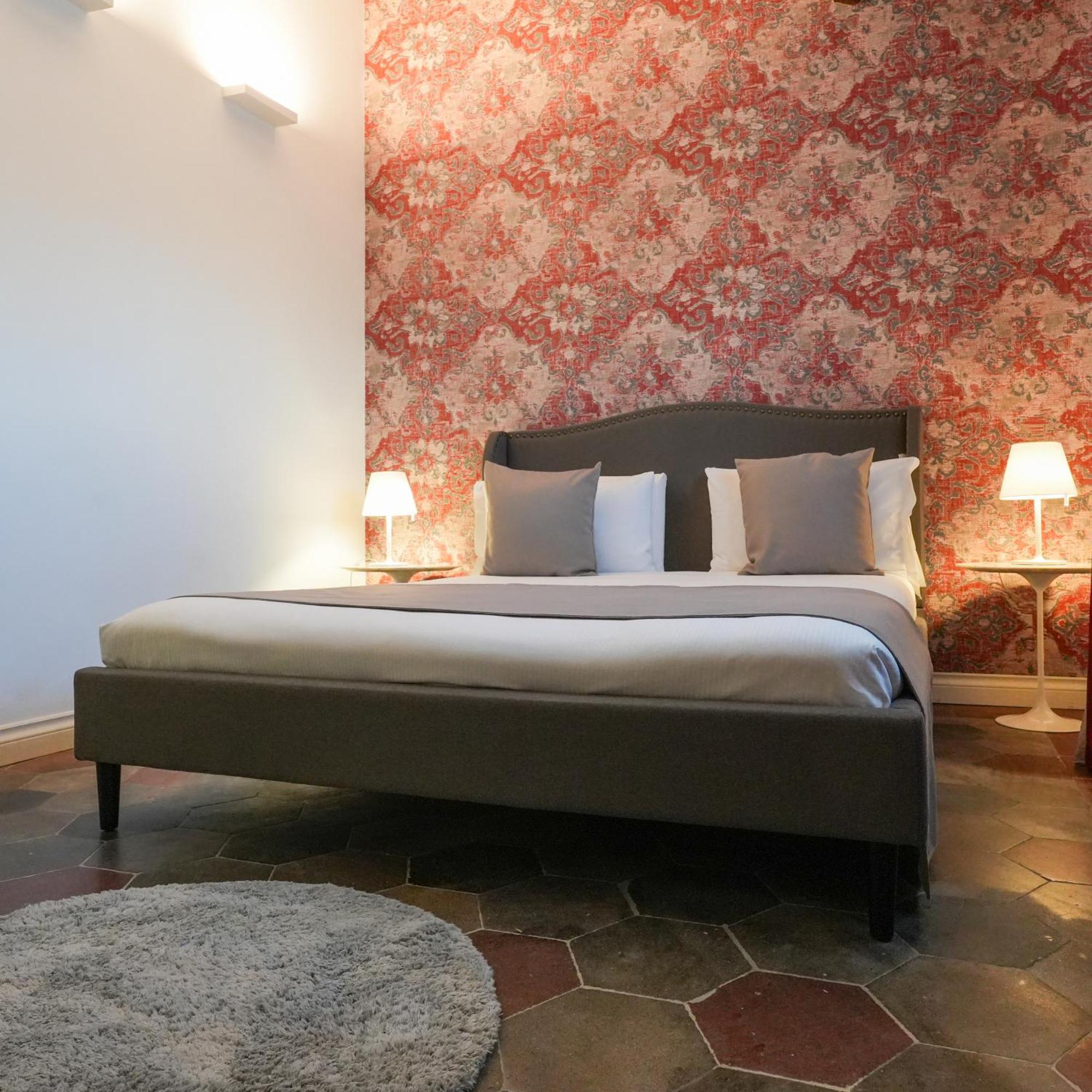 The Place Home Rome Exterior photo