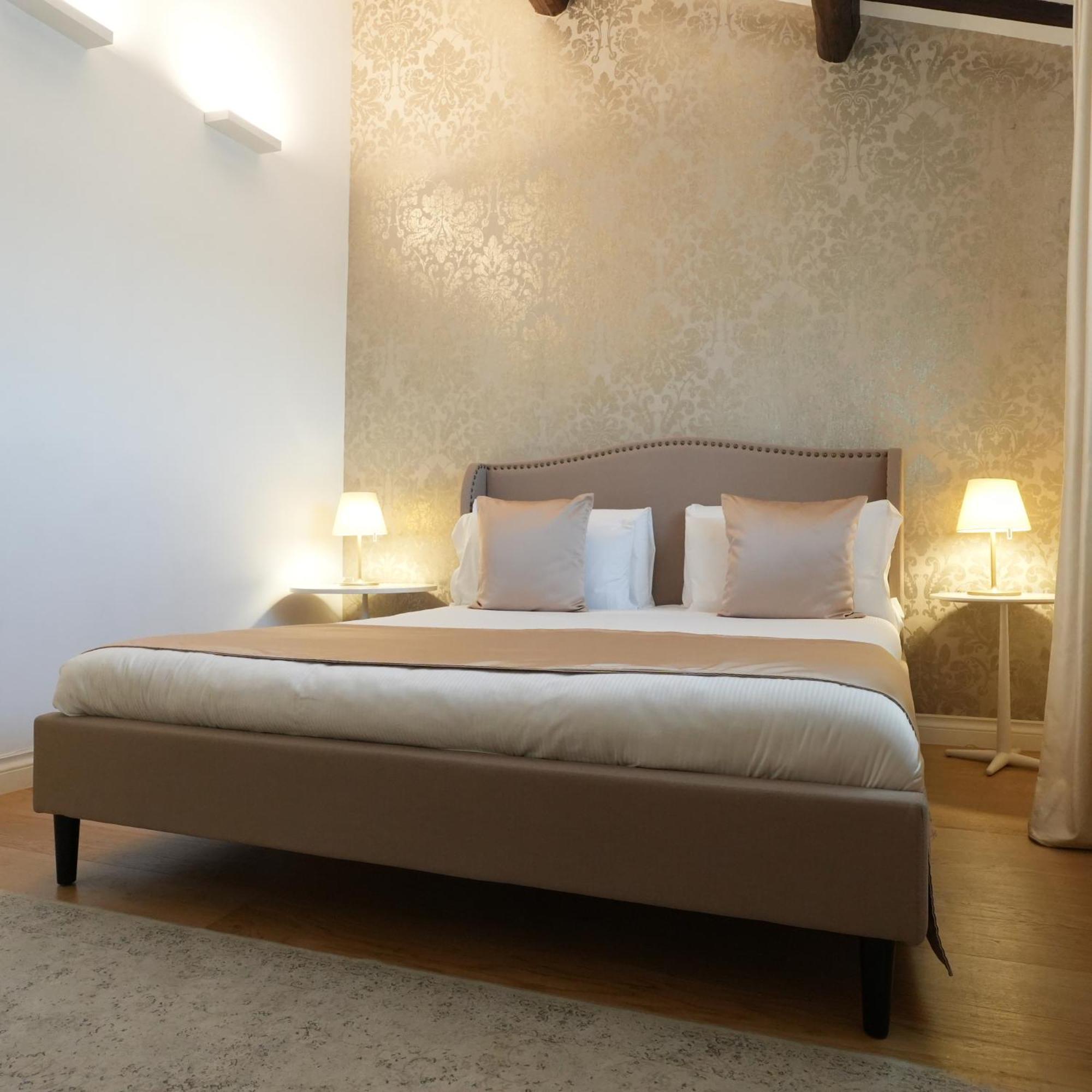 The Place Home Rome Exterior photo