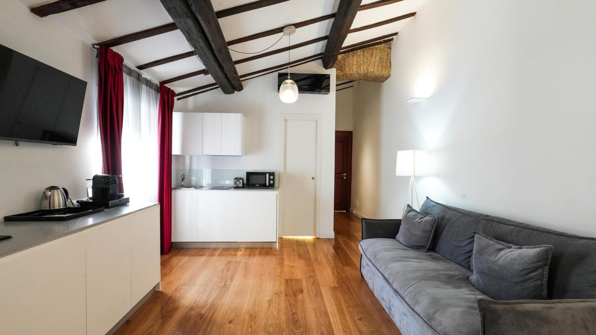 The Place Home Rome Exterior photo