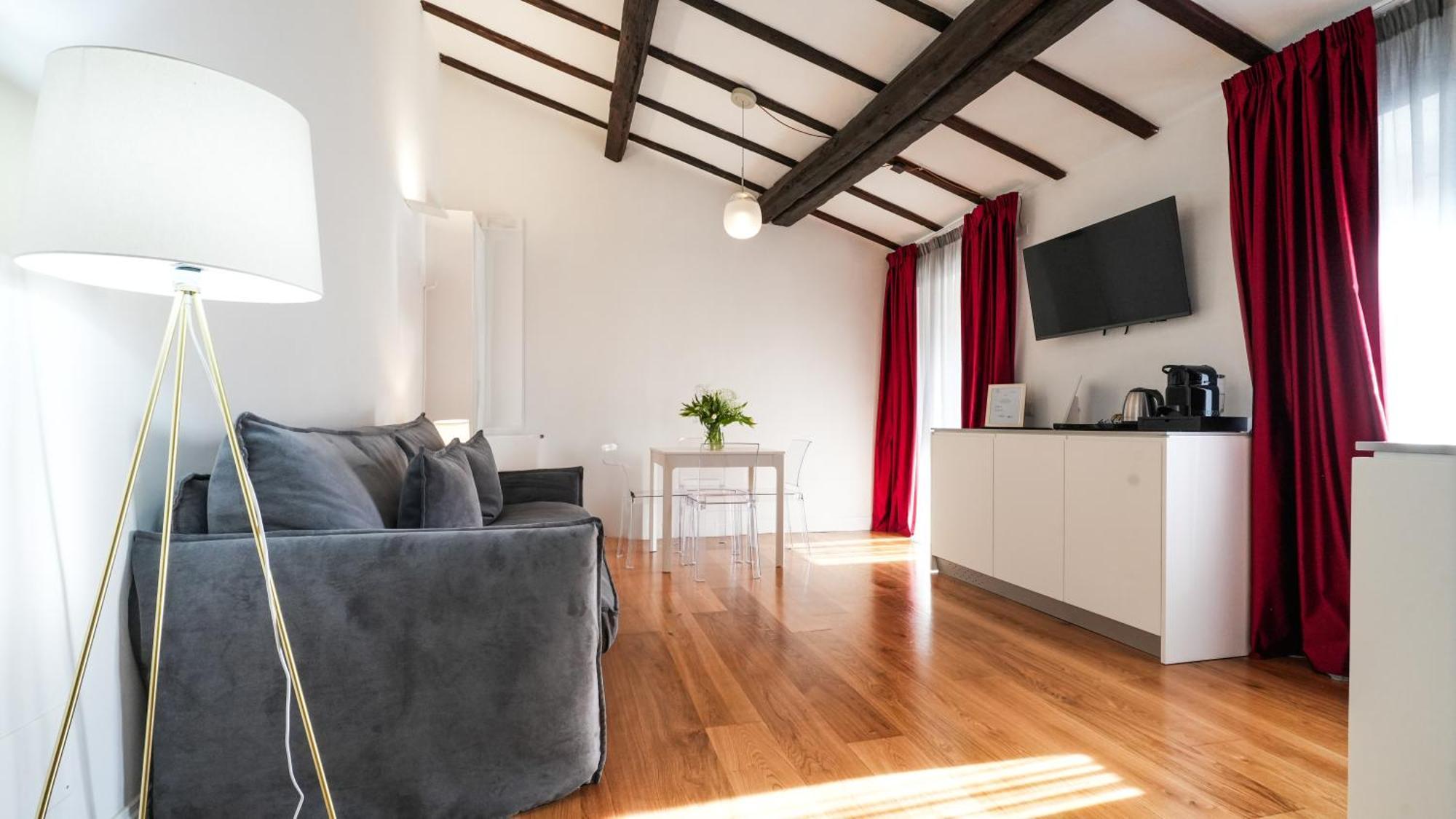 The Place Home Rome Exterior photo